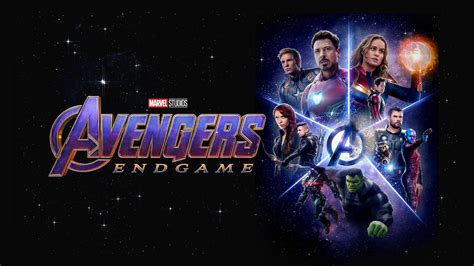 Avengers Endgame 2019 Backgrounds | 2021 Movie Poster Wallpaper HD