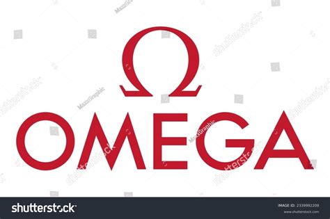 Omega Logo Vector Vector Omega Editorial Stock Vector (Royalty Free) 2339992209 | Shutterstock