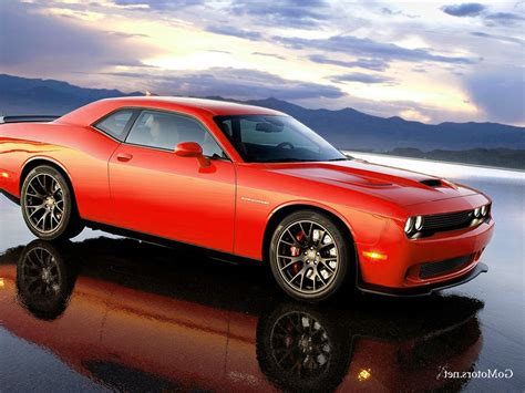 2015 Dodge Challenger SRT Hellcat: Photos, Reviews, News, Specs, Buy car