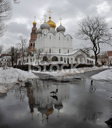 Russian Winter Scene Stock Photos - FreeImages.com