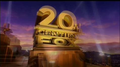 20th Century Fox Los Angeles
