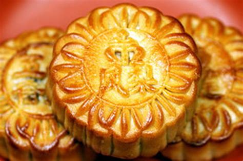 moon pie chinese