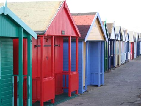 Sutton-on-Sea Beach - Lincolnshire | UK Beach Guide