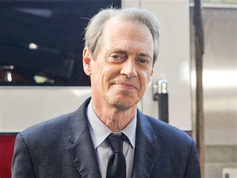 Steve Buscemi Funny Quotes