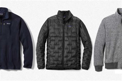 Deal: Some of Patagonia's Most Popular Items Are on Sale - InsideHook