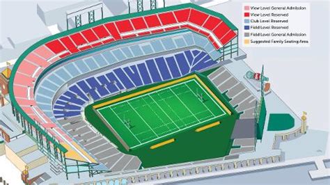 Cape Town Stadium Floor Plan | Viewfloor.co