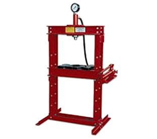 Hydraulic Press | Tools