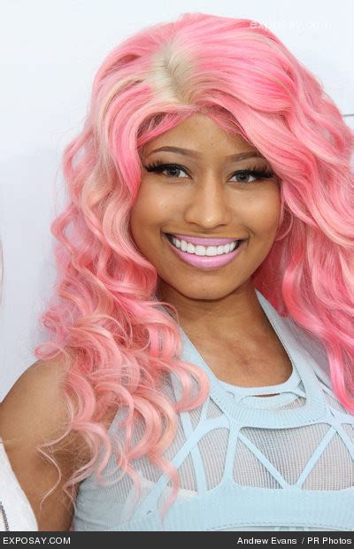 Nicki Minaj - 2011 Billboard Music Awards - Arrivals - Onika Tanya ...