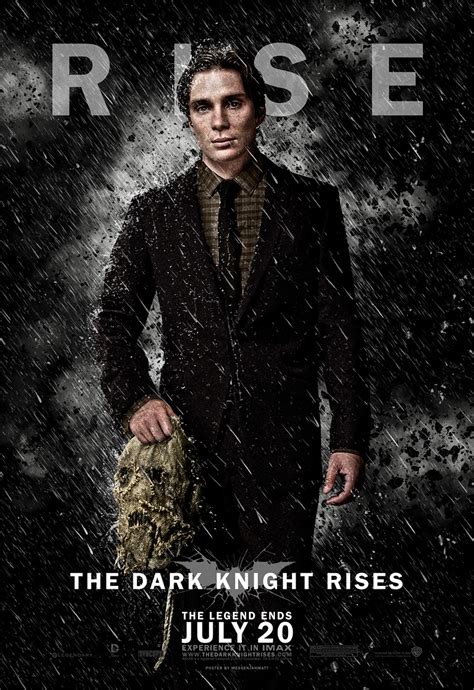 Dr.Jonathan Crane/Scarecrow In The Dark Knight Rises Posters - Dr. Jonathan Crane/Scarecrow ...