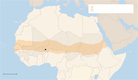 Coups in Africa Run Coast to Coast After Niger Turmoil - The New York Times