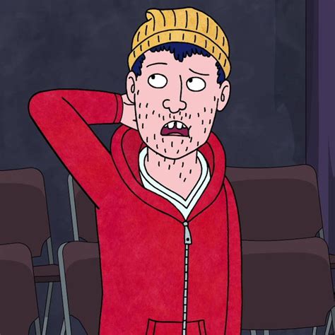 BoJack Horseman’s Big Mystery: Is Todd Chavez Latino?