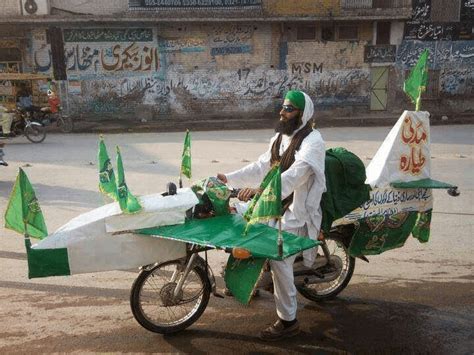 Pakistan Army announces new fighter jet to help reclaim Kargil ...