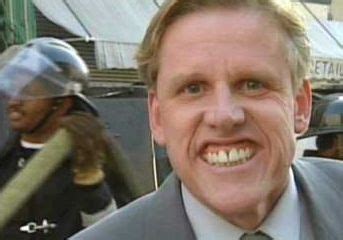 Chatter Busy: Gary Busey Brain Injury