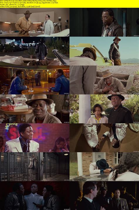 Soul Men 2008 1080p BluRay H264 AAC-RARBG - SoftArchive