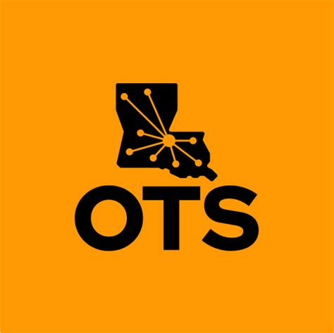 Logos | OTS Brand Guide