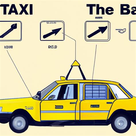 When Were Taxis Invented? A Historical Perspective - The Enlightened Mindset