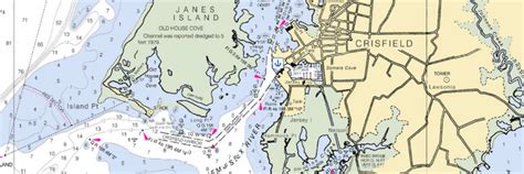 Crisfield, MD Weather, Tides, and Visitor Guide | US Harbors