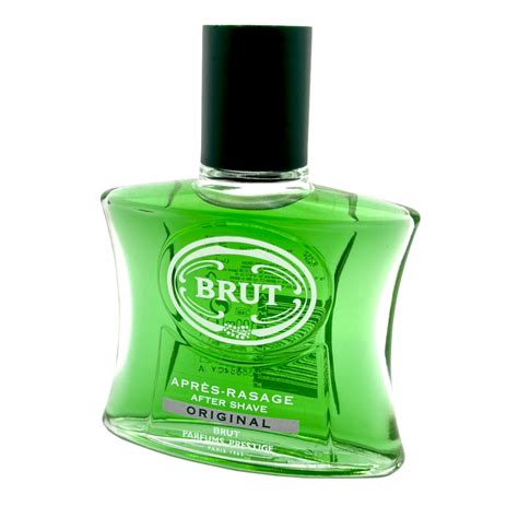 Brut Original After Shave Splash 100ml. - Zaza Cosmetics