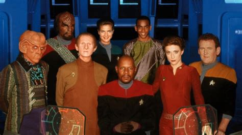 Star Trek's Alex Kurtzman Offers Update On Whether A Deep Space Nine Revival Could Happen In The ...