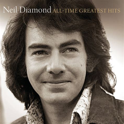 The Best of The Movie Album - Neil Diamond