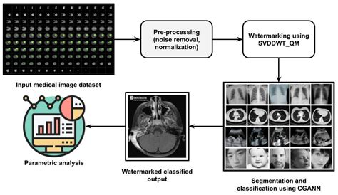 Applied Sciences | Free Full-Text | Image Watermarking Based Data Hiding by Discrete Wavelet ...