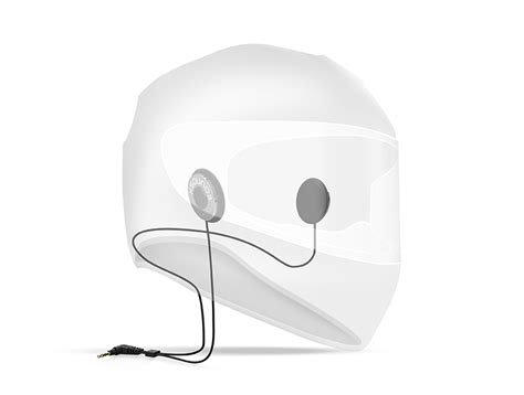 Motorcycle Helmet Speaker | Bluetooth Helmet Speakers | Wireless Helmet Speakers | Helmet Speakers