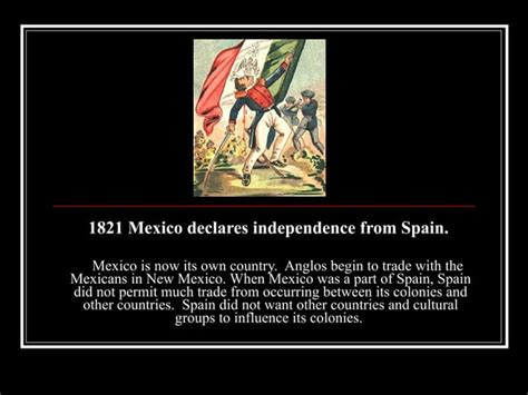 Timeline of New Mexico history | PPT