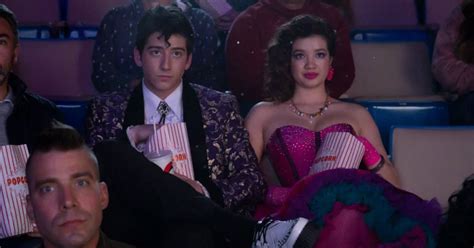 Disney+'s Prom Pact: Plot, Cast, Release Date, and Everything Else We Know