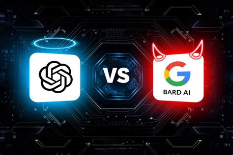 Google Bard Vs ChatGPT: Full Review - WGMI Media