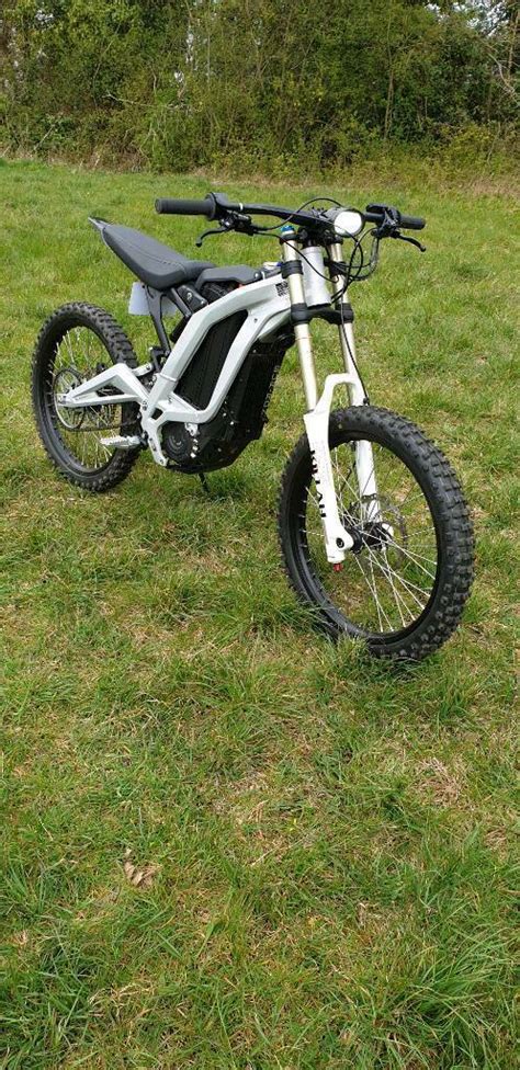 Sur ron electric bike | in Brentry, Bristol | Gumtree