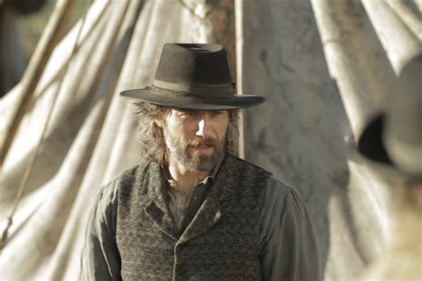 Cullen Bohannon (Anson Mount) in Episode 10 - Hell on Wheels Photo ...