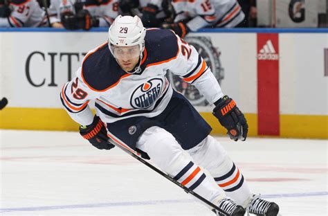 Edmonton Oilers: Leon Draisaitl delivers when it matters most