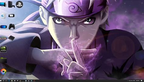 anime naruto uzumaki wallpaper engine free download - wallpaper engine