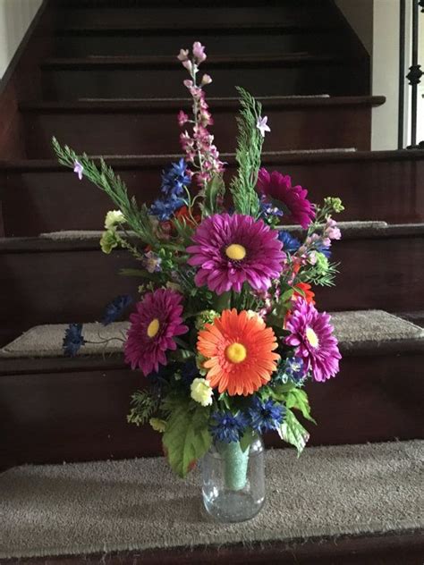 Cemetery Flowers, Headstone Flowers, Cemetery Vases, Cemetery Flower Vases | Memorial flowers ...