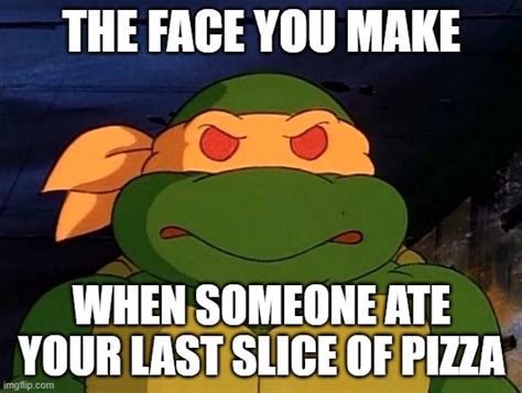 Mikey tmnt 1987 cartoon Latest Memes - Imgflip