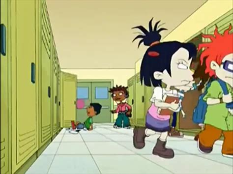 Image - All Grown Up - Chuckie's In Love 54.png | Rugrats Wiki | Fandom powered by Wikia