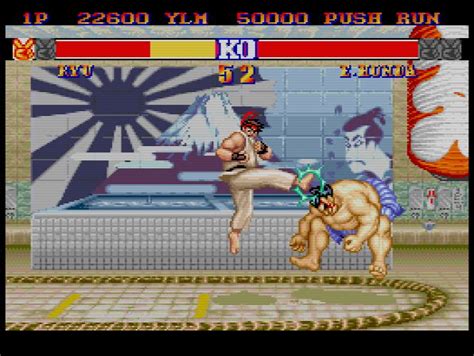 Street Fighter II: Champion Edition review – Classic-Games.net