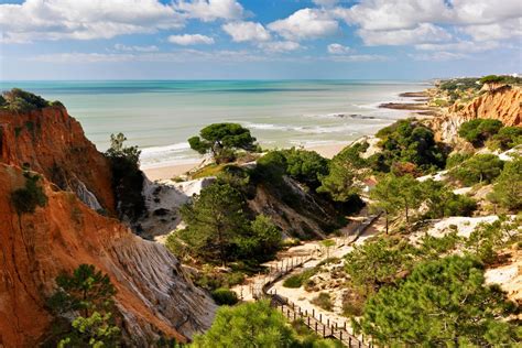 Pine Cliffs, Algarve hotel review | CN Traveller