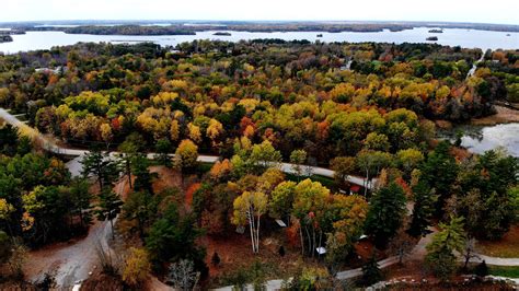 Curve Lake First Nation – Home to Mississaugas of the Great Anishinaabe Nation