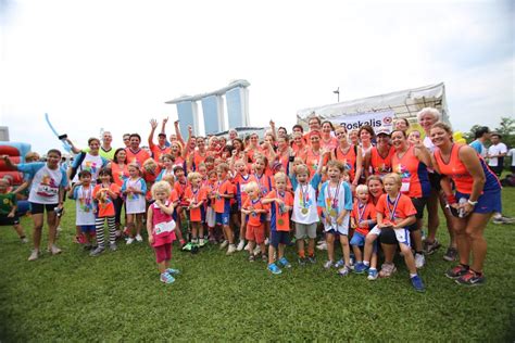 Why A Charity Run/Walk Might Be Your Most Successful Event of the Year | Classy