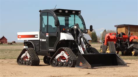 Mattracks | 65 Series Side by Side & Small SUV Tracks | Bobcat Toolcat ...