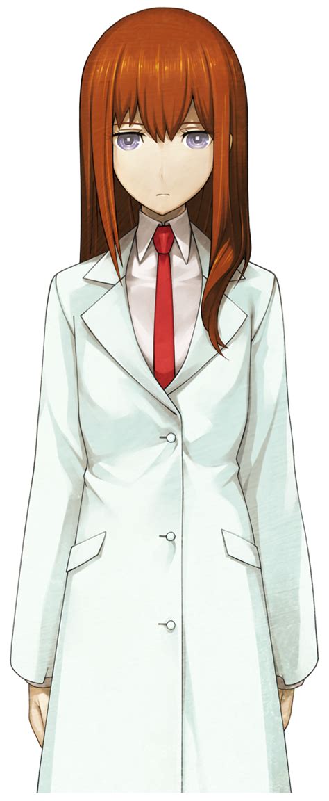 Steins Gate Kurisu - Anime wallpaper