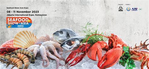 SEAFOOD SHOW ASIA EXPO | Homepage