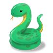 🐍 Snake Emoji Meaning with Pictures: from A to Z