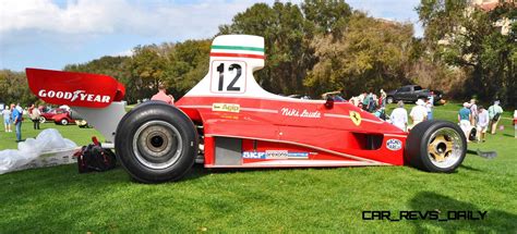 1975 Ferrari 312T