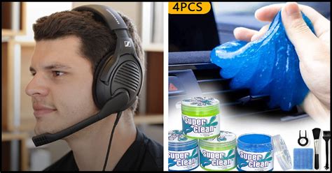 37 Must-Have Products for Gamers on Amazon Cool Gadgets - 22 Words