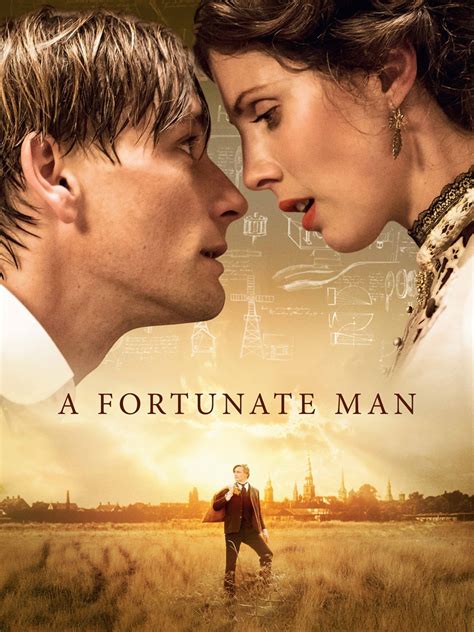 A Fortunate Man (2018) - Rotten Tomatoes