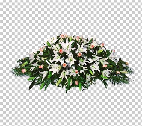 Funeral Floral Design Burial Flower Coffin PNG, Clipart, Burial ...