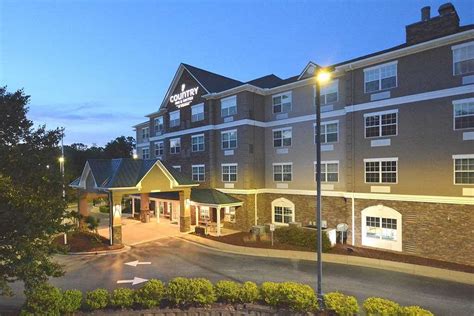 COUNTRY INN & SUITES BY RADISSON, ASHEVILLE WEST, NC $80 ($̶1̶0̶6̶) - Prices & Hotel Reviews