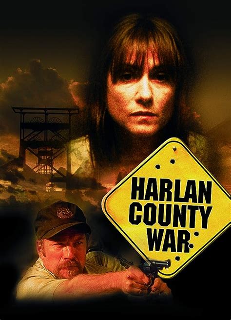 Watch Harlan County War | Prime Video